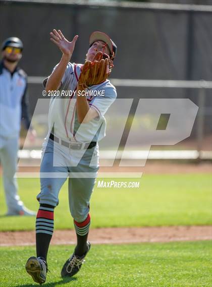 Thumbnail 2 in Torrey Pines vs. Canyon Crest Academy ((Kendra Couch Classic) photogallery.