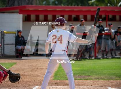 Thumbnail 3 in Torrey Pines vs. Canyon Crest Academy ((Kendra Couch Classic) photogallery.