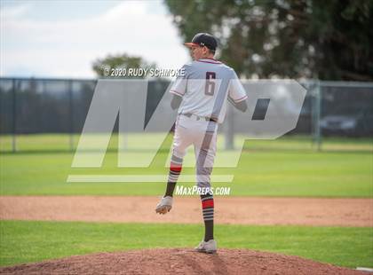 Thumbnail 3 in Torrey Pines vs. Canyon Crest Academy ((Kendra Couch Classic) photogallery.