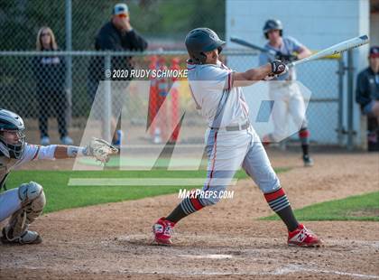 Thumbnail 1 in Torrey Pines vs. Canyon Crest Academy ((Kendra Couch Classic) photogallery.
