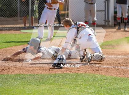 Thumbnail 1 in Torrey Pines vs. Canyon Crest Academy ((Kendra Couch Classic) photogallery.