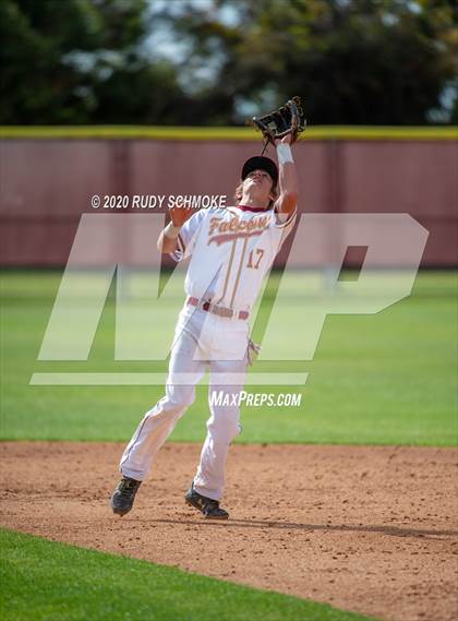 Thumbnail 1 in Torrey Pines vs. Canyon Crest Academy ((Kendra Couch Classic) photogallery.