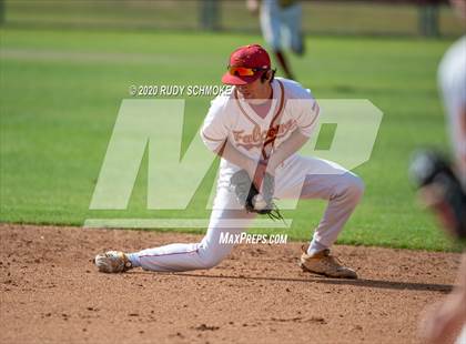 Thumbnail 1 in Torrey Pines vs. Canyon Crest Academy ((Kendra Couch Classic) photogallery.