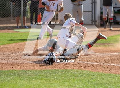 Thumbnail 2 in Torrey Pines vs. Canyon Crest Academy ((Kendra Couch Classic) photogallery.