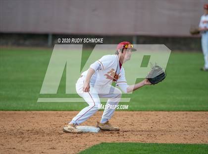 Thumbnail 1 in Torrey Pines vs. Canyon Crest Academy ((Kendra Couch Classic) photogallery.
