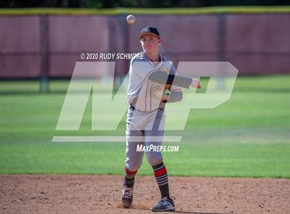 Thumbnail 3 in Torrey Pines vs. Canyon Crest Academy ((Kendra Couch Classic) photogallery.