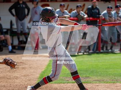 Thumbnail 1 in Torrey Pines vs. Canyon Crest Academy ((Kendra Couch Classic) photogallery.