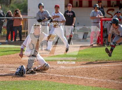 Thumbnail 3 in Torrey Pines vs. Canyon Crest Academy ((Kendra Couch Classic) photogallery.