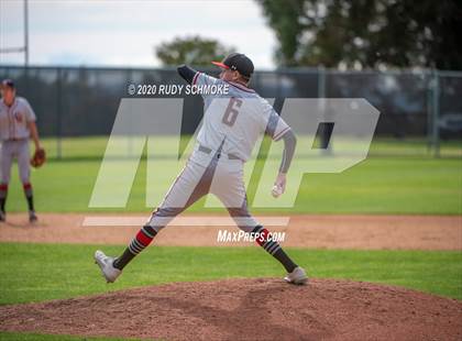 Thumbnail 1 in Torrey Pines vs. Canyon Crest Academy ((Kendra Couch Classic) photogallery.