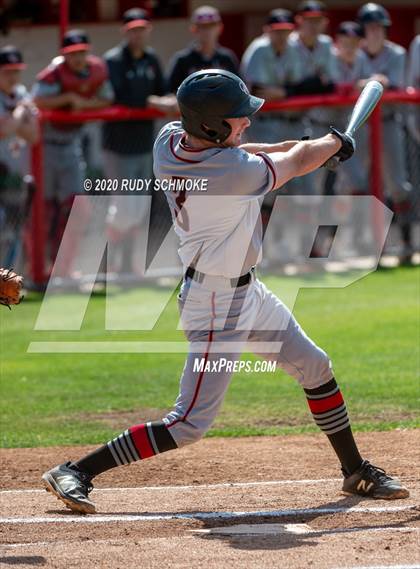 Thumbnail 3 in Torrey Pines vs. Canyon Crest Academy ((Kendra Couch Classic) photogallery.