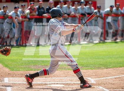 Thumbnail 3 in Torrey Pines vs. Canyon Crest Academy ((Kendra Couch Classic) photogallery.