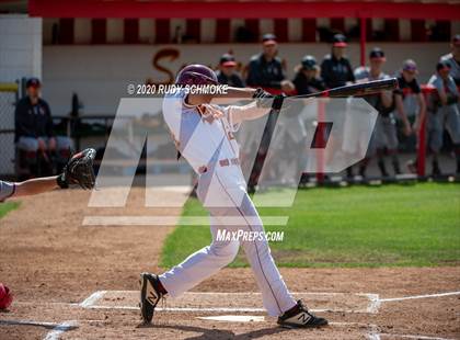 Thumbnail 1 in Torrey Pines vs. Canyon Crest Academy ((Kendra Couch Classic) photogallery.
