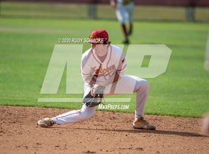 Thumbnail 3 in Torrey Pines vs. Canyon Crest Academy ((Kendra Couch Classic) photogallery.