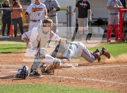 Thumbnail 3 in Torrey Pines vs. Canyon Crest Academy ((Kendra Couch Classic) photogallery.