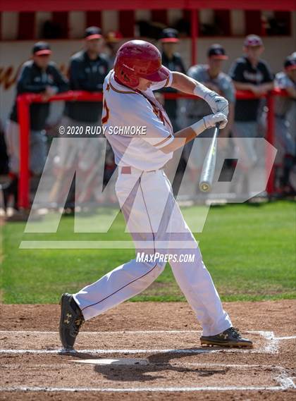 Thumbnail 3 in Torrey Pines vs. Canyon Crest Academy ((Kendra Couch Classic) photogallery.