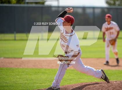 Thumbnail 1 in Torrey Pines vs. Canyon Crest Academy ((Kendra Couch Classic) photogallery.