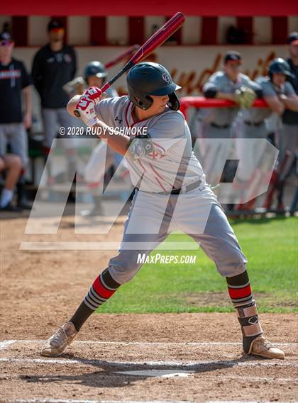 Thumbnail 1 in Torrey Pines vs. Canyon Crest Academy ((Kendra Couch Classic) photogallery.
