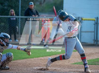 Thumbnail 1 in Torrey Pines vs. Canyon Crest Academy ((Kendra Couch Classic) photogallery.
