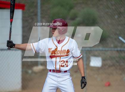 Thumbnail 1 in Torrey Pines vs. Canyon Crest Academy ((Kendra Couch Classic) photogallery.