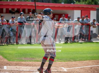 Thumbnail 1 in Torrey Pines vs. Canyon Crest Academy ((Kendra Couch Classic) photogallery.