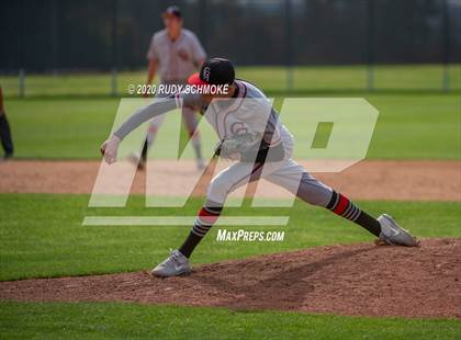 Thumbnail 3 in Torrey Pines vs. Canyon Crest Academy ((Kendra Couch Classic) photogallery.