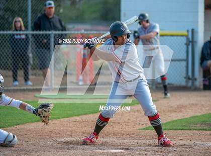 Thumbnail 3 in Torrey Pines vs. Canyon Crest Academy ((Kendra Couch Classic) photogallery.
