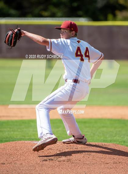 Thumbnail 3 in Torrey Pines vs. Canyon Crest Academy ((Kendra Couch Classic) photogallery.