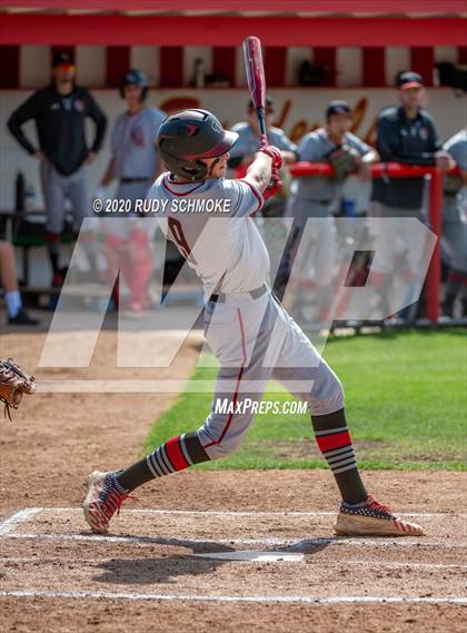 Thumbnail 3 in Torrey Pines vs. Canyon Crest Academy ((Kendra Couch Classic) photogallery.