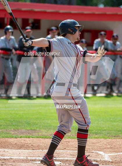 Thumbnail 3 in Torrey Pines vs. Canyon Crest Academy ((Kendra Couch Classic) photogallery.
