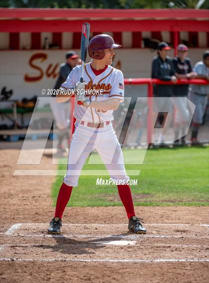Thumbnail 2 in Torrey Pines vs. Canyon Crest Academy ((Kendra Couch Classic) photogallery.