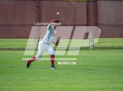 Thumbnail 2 in Torrey Pines vs. Canyon Crest Academy ((Kendra Couch Classic) photogallery.