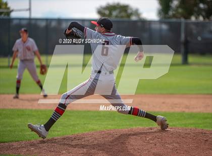 Thumbnail 3 in Torrey Pines vs. Canyon Crest Academy ((Kendra Couch Classic) photogallery.