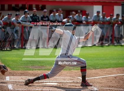 Thumbnail 3 in Torrey Pines vs. Canyon Crest Academy ((Kendra Couch Classic) photogallery.