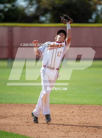 Thumbnail 2 in Torrey Pines vs. Canyon Crest Academy ((Kendra Couch Classic) photogallery.