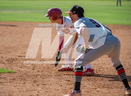 Thumbnail 2 in Torrey Pines vs. Canyon Crest Academy ((Kendra Couch Classic) photogallery.