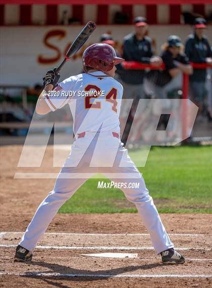 Thumbnail 3 in Torrey Pines vs. Canyon Crest Academy ((Kendra Couch Classic) photogallery.