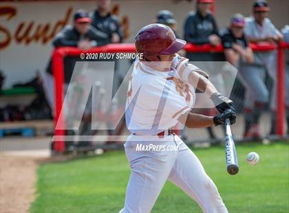 Thumbnail 1 in Torrey Pines vs. Canyon Crest Academy ((Kendra Couch Classic) photogallery.
