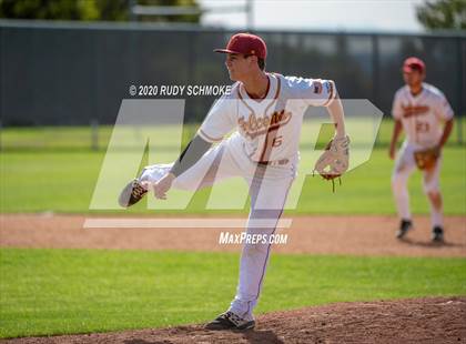 Thumbnail 3 in Torrey Pines vs. Canyon Crest Academy ((Kendra Couch Classic) photogallery.