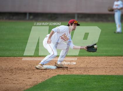 Thumbnail 2 in Torrey Pines vs. Canyon Crest Academy ((Kendra Couch Classic) photogallery.