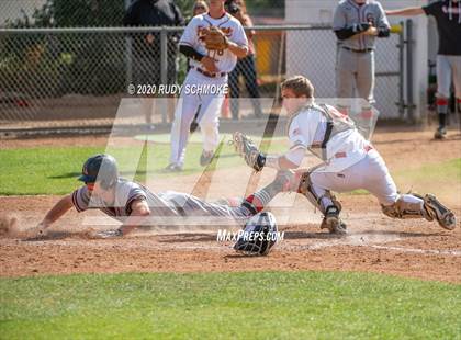 Thumbnail 3 in Torrey Pines vs. Canyon Crest Academy ((Kendra Couch Classic) photogallery.
