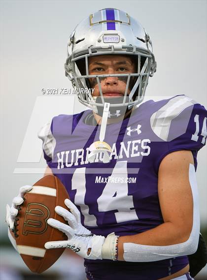 Thumbnail 2 in Bridgeland vs Klein Cain  photogallery.