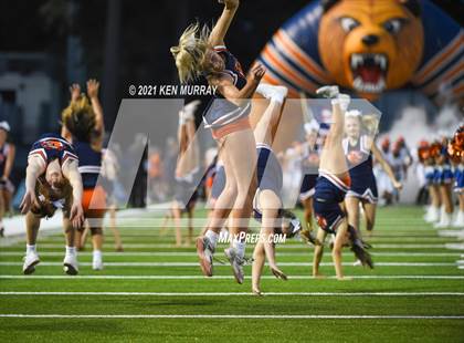 Thumbnail 1 in Bridgeland vs Klein Cain  photogallery.