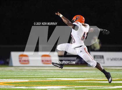 Thumbnail 1 in Bridgeland vs Klein Cain  photogallery.