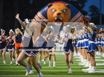 Thumbnail 2 in Bridgeland vs Klein Cain  photogallery.