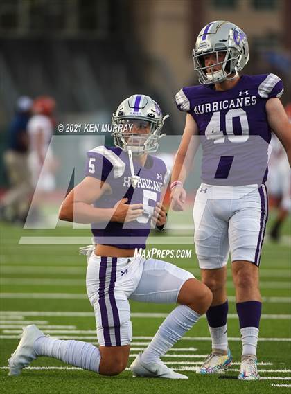 Thumbnail 2 in Bridgeland vs Klein Cain  photogallery.