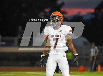 Thumbnail 2 in Bridgeland vs Klein Cain  photogallery.