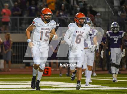 Thumbnail 1 in Bridgeland vs Klein Cain  photogallery.