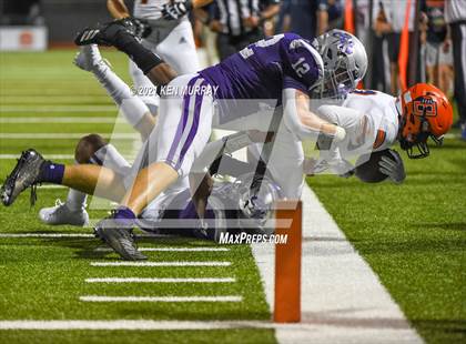 Thumbnail 2 in Bridgeland vs Klein Cain  photogallery.