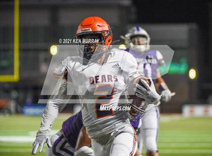Thumbnail 2 in Bridgeland vs Klein Cain  photogallery.