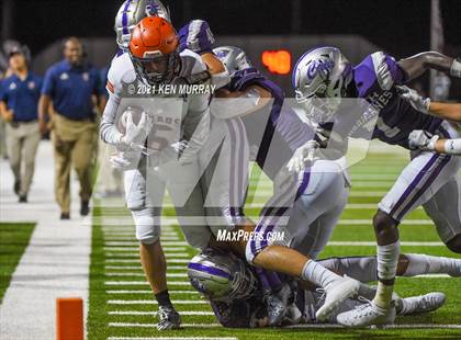 Thumbnail 2 in Bridgeland vs Klein Cain  photogallery.